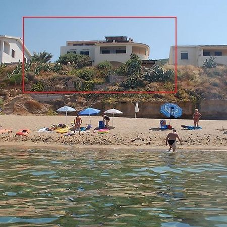 Nice Apartments In Waterfront Villa In Bosa Porto Alabe Tresnuraghes Ngoại thất bức ảnh